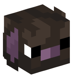 Minecraft head — Animals