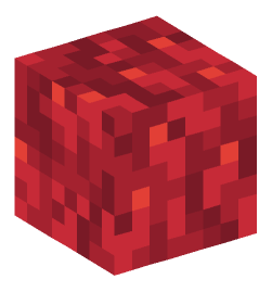 Minecraft head — Blocks