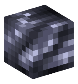 Minecraft head — Blocks