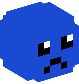 Minecraft head — Miscellaneous