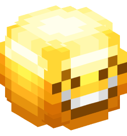 Minecraft head — Miscellaneous