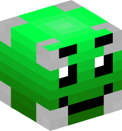 Minecraft head — Miscellaneous