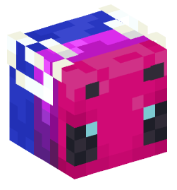 Minecraft head — Animals