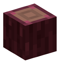 Minecraft head — Blocks