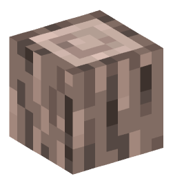 Minecraft head — Blocks