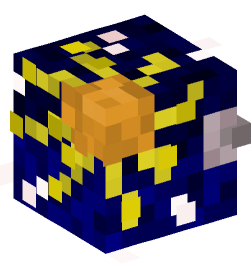 Minecraft head — Miscellaneous