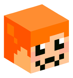 Minecraft head — Miscellaneous