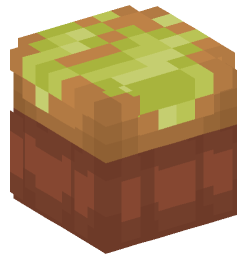 Minecraft head — Food and drink