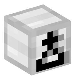 Minecraft head — Miscellaneous