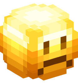 Minecraft head — Miscellaneous