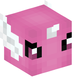 Minecraft head — Monsters