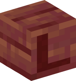 Minecraft head — Alphabet