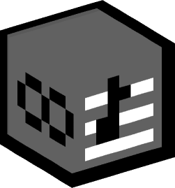 Minecraft head — Miscellaneous