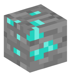 Minecraft head — Blocks