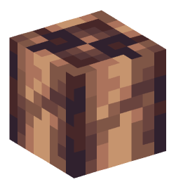 Minecraft head — Blocks