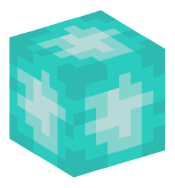 Minecraft head — Blocks