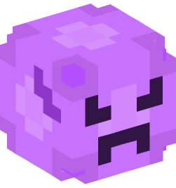 Minecraft head — Miscellaneous