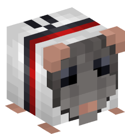 Minecraft head — Animals