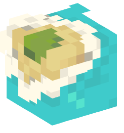 Minecraft head — Miscellaneous