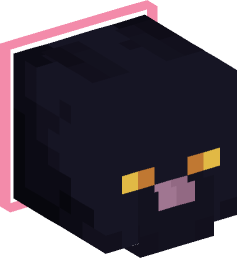 Minecraft head — Animals