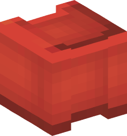 Minecraft head — Blocks