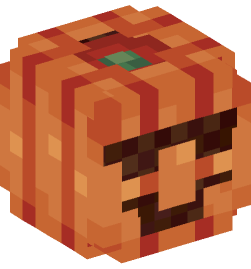 Minecraft head — Plants