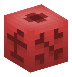 Minecraft head — Decor