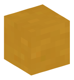 Minecraft head — Blocks