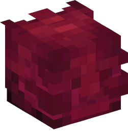 Minecraft head — Monsters