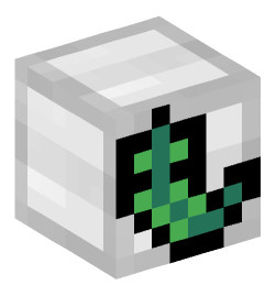 Minecraft head — Miscellaneous