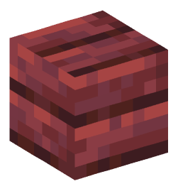 Minecraft head — Blocks