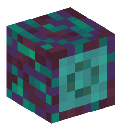 Minecraft head — Blocks