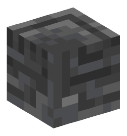 Minecraft head — Blocks