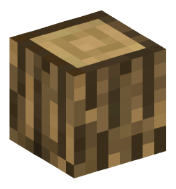 Minecraft head — Blocks