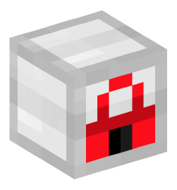 Minecraft head — Miscellaneous