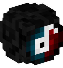 Minecraft head — Miscellaneous