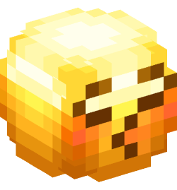 Minecraft head — Miscellaneous