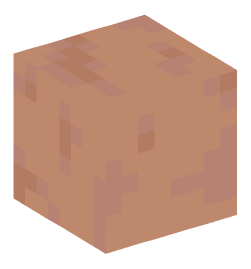 Minecraft head — Miscellaneous