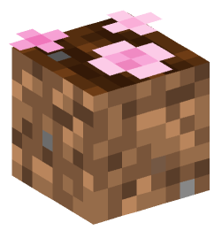 Minecraft head — Plants