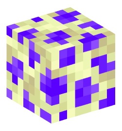 Minecraft head — Blocks