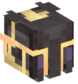 Minecraft head — Monsters