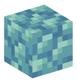 Minecraft head — Blocks