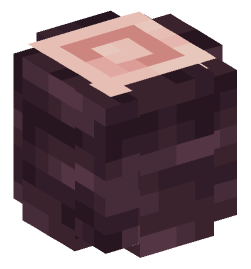 Minecraft head — Blocks