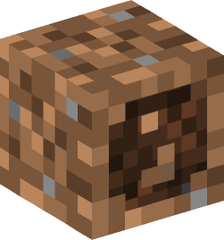 Minecraft head — Alphabet