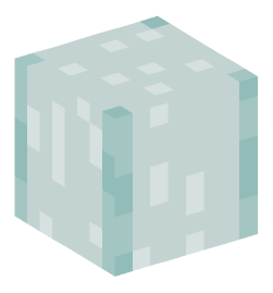 Minecraft head — Miscellaneous