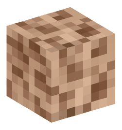 Minecraft head — Animals