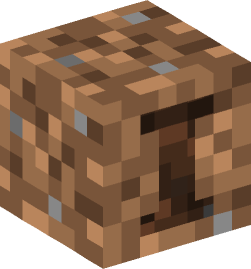 Minecraft head — Alphabet