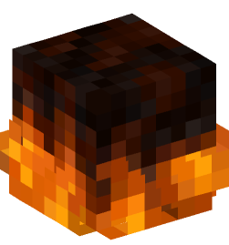 Minecraft head — Miscellaneous