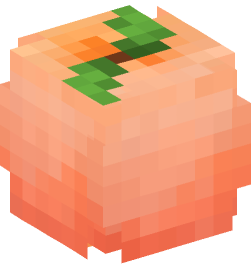 Minecraft head — Plants