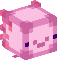 Minecraft head — Animals